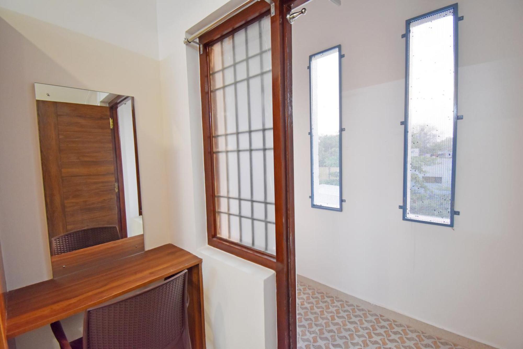 Cannan Residency Pūrnānkuppam 外观 照片